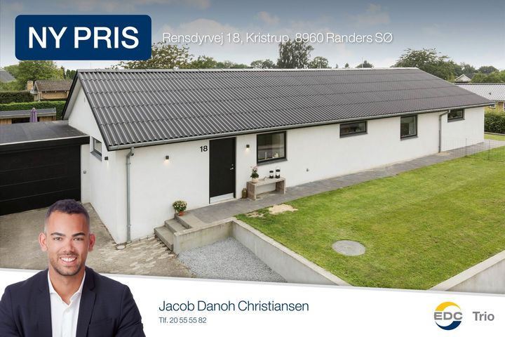 Det nyeste på Randers’ opslagstavle