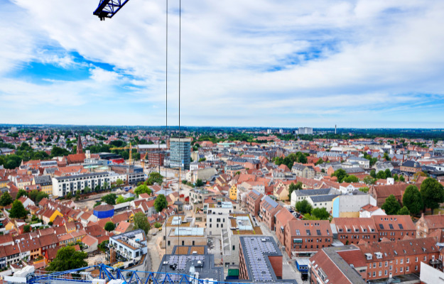 Coronanyt: Nu åbner næsten alt i Odense igen