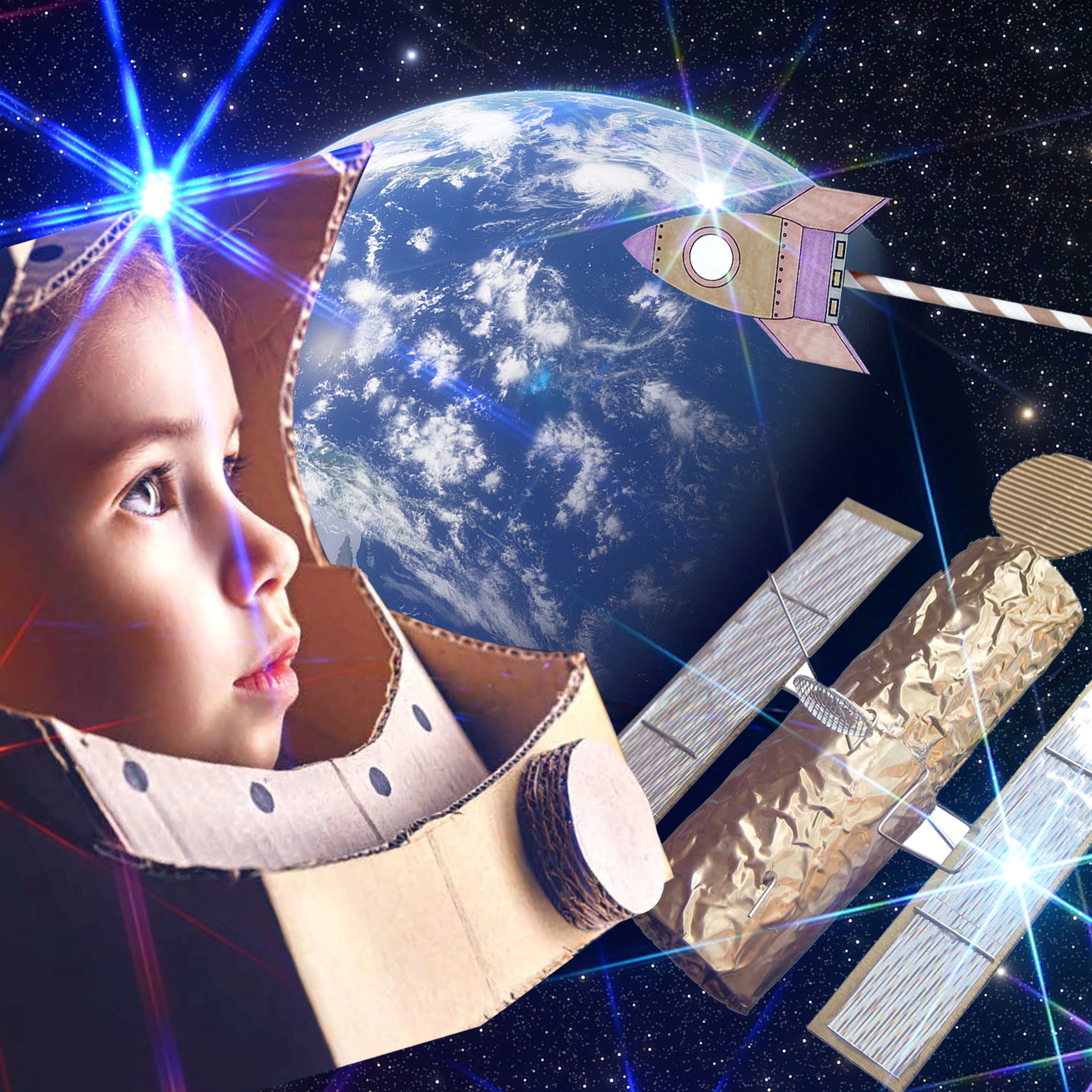 Sommersjov med biblioteket