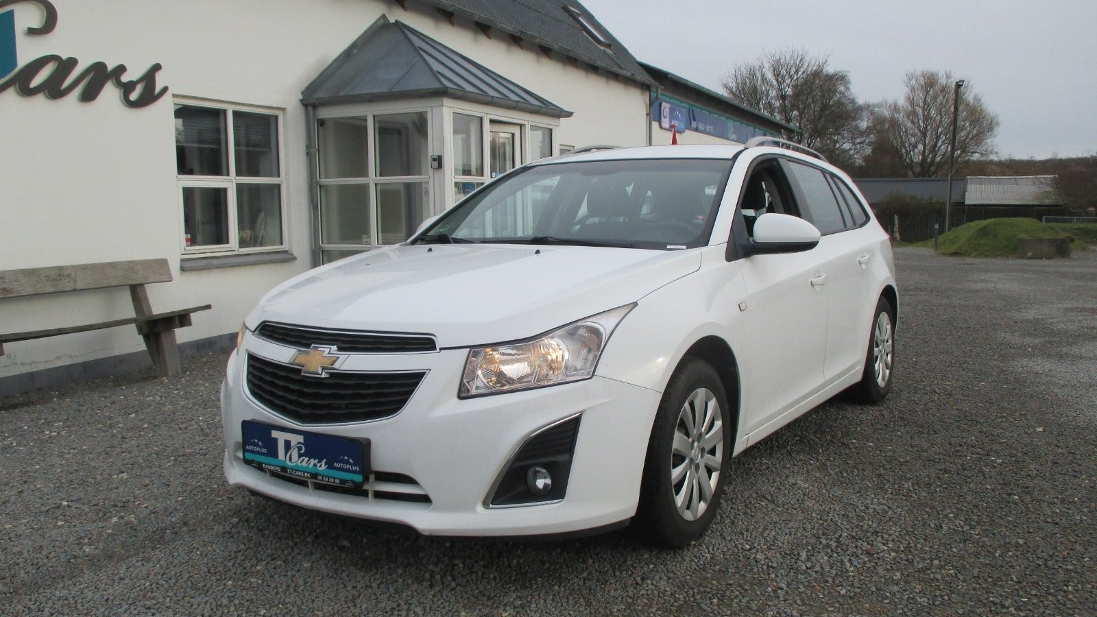 Det nyeste på Hobros opslagstavle