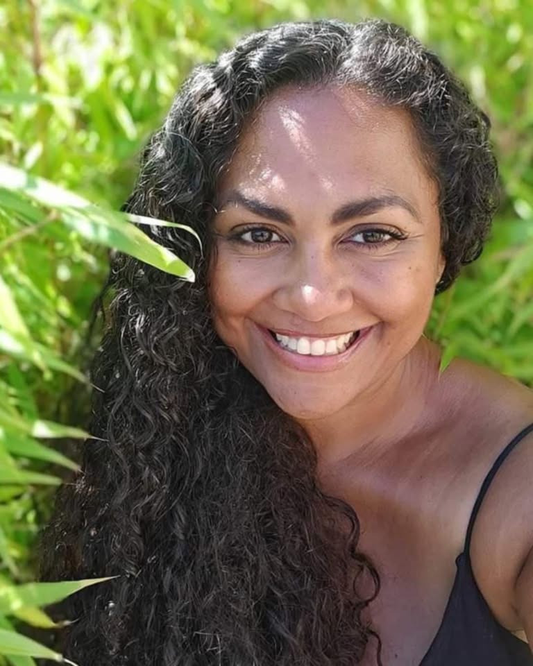 Afrikansk dans bringer livsglæde til Kolind