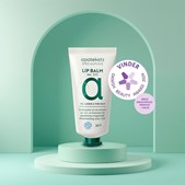 Apotekets lip balm no. 231 kåret som årets ansigtsplejeprodukt ved Danish Beauty Award 2024