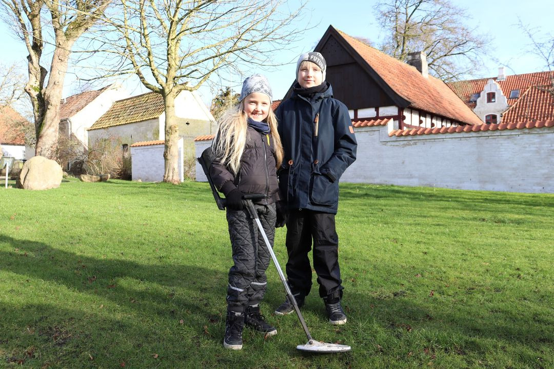 Nyt på opslagstavlen i Hjørring