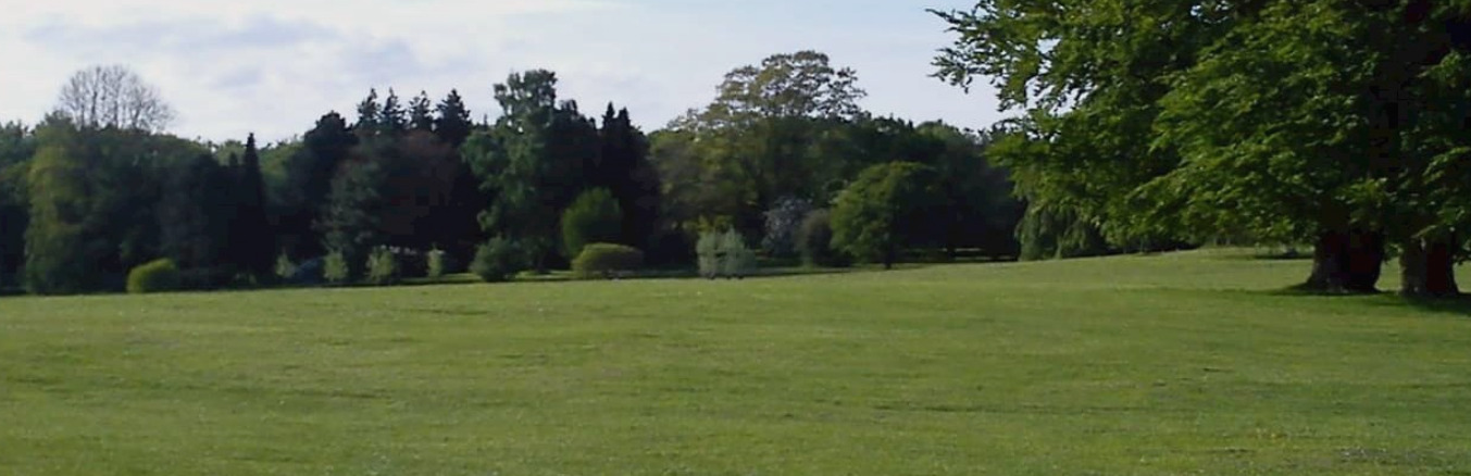 Gratis ryge- og nikotinstopforløb i Mindeparken