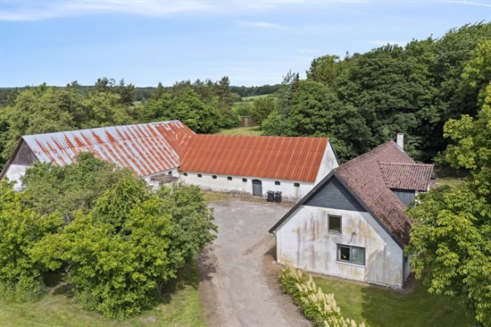 Top 6 over dyreste boliger til salg i Terndrup. Priser op til 4.995.000 kr