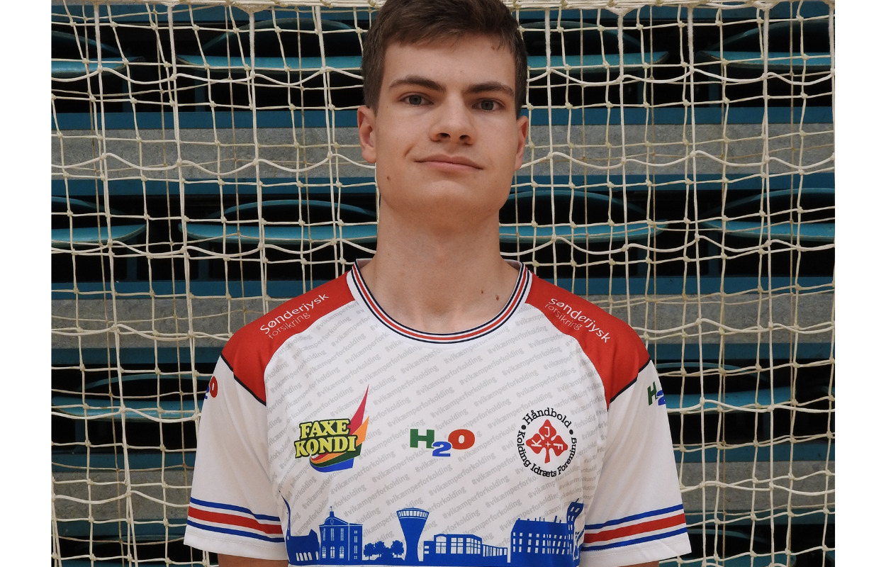 Serie 1: Victor Nielsen brillerede i stensikker KIF-sejr