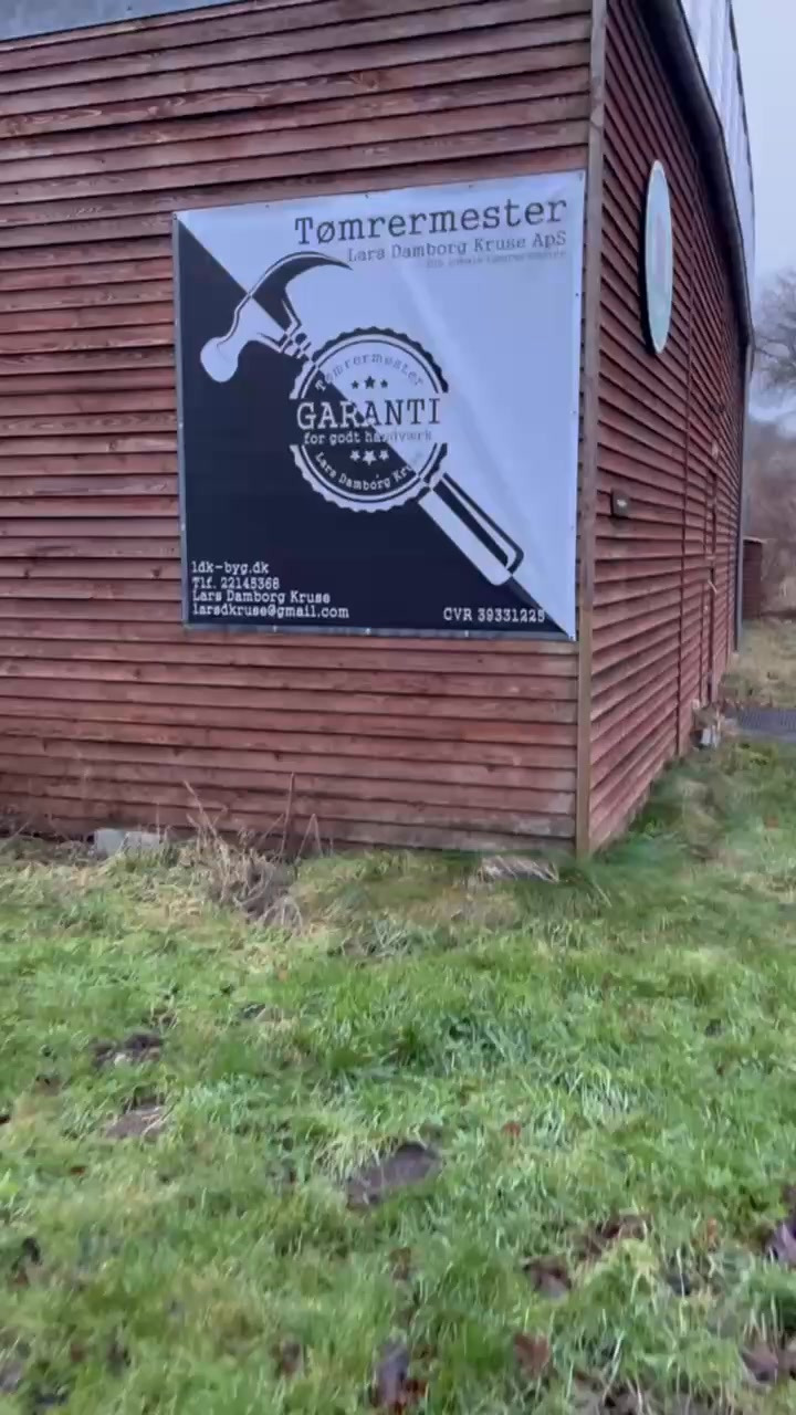 Horsens golfklub åbner nyt simulatorcenter for medlemmerne