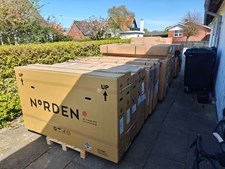 Specialisten tilbyder store besparelser på el-cykler med ny levering