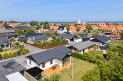 Rosenhaven 6 og 3 andre boliger er kommet til salg denne uge i Sæby - se boligerne her.