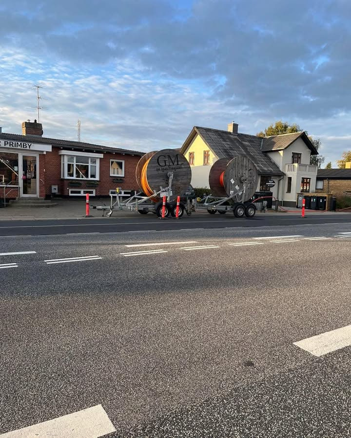 Slagter Primby åbner senere grundet strømafbrydelse torsdag 20. februar