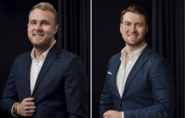 &LIVING Herning | Midt- og Vestjylland: En ejendomsmægler der forstår dit hjem