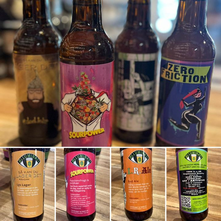 Opslagstavlen: Nyeste opdateringer fra Støvring