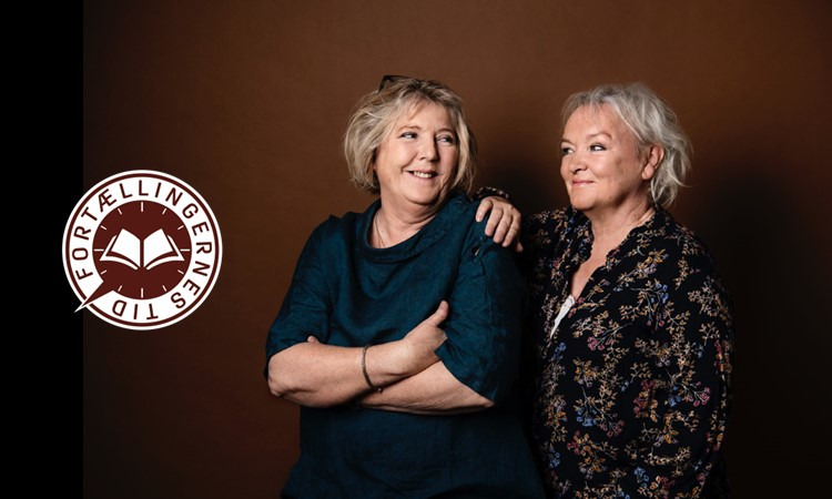 Ind i mørket: En uges litteratur- og fortællefestival i Nykøbing Sj.