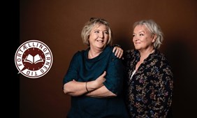 Ind i mørket: En uges litteratur- og fortællefestival i Nykøbing Sj.