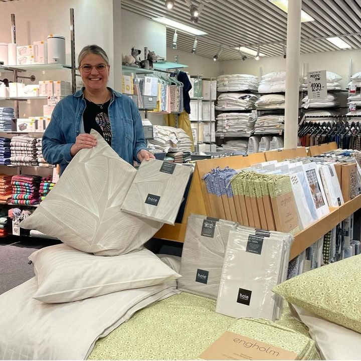 Hold trit med lokalområdet: Nyt fra Hjørring