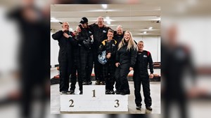 Sjove firmaarrangementer hos Skive Gokart og Paintball