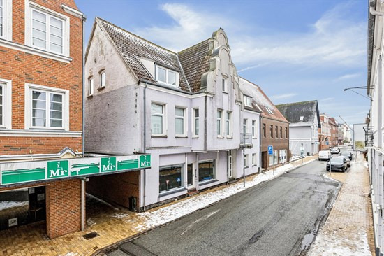 Avntoftvej 3 er til salg for kun 145.000 kr.: Se de billigste boliger til salg i Gråsten her