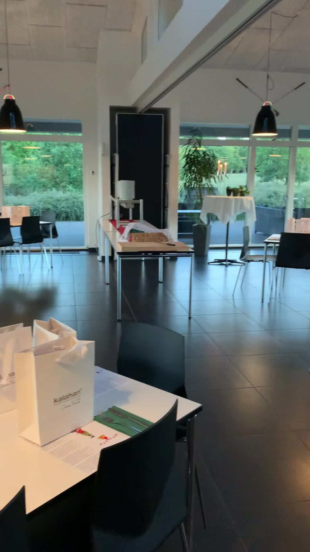 Se dagens updates fra Herning her