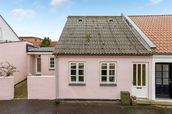 Kobbelvej 34 er til salg for kun 425.000 kr.: Se de billigste boliger til salg i Stege her