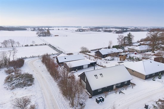 Top 6 over dyreste boliger til salg i Jægerspris. Priser op til 10.200.000 kr