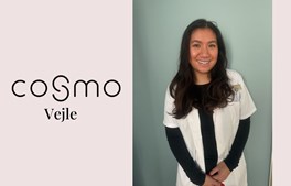 Mød Nina Ha fra Cosmo Laser: Kundernes resultater er Ninas drivkraft