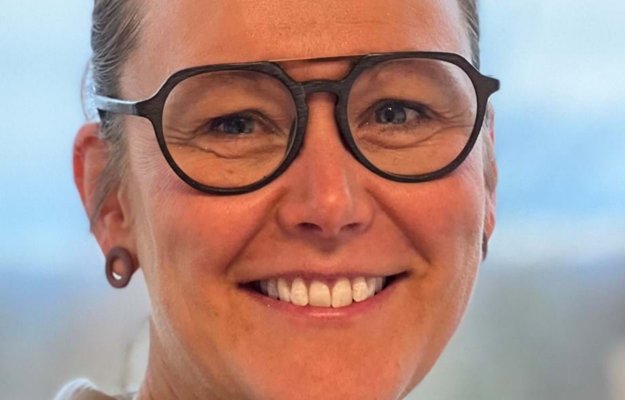 Søndermarkskolen får ny skoleleder