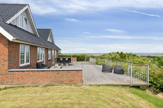 Top 6 over dyreste boliger til salg i Lemvig. Priser op til 5.345.000 kr