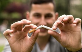 Nyt rygestoptilbud i Brønderslev Kommune
