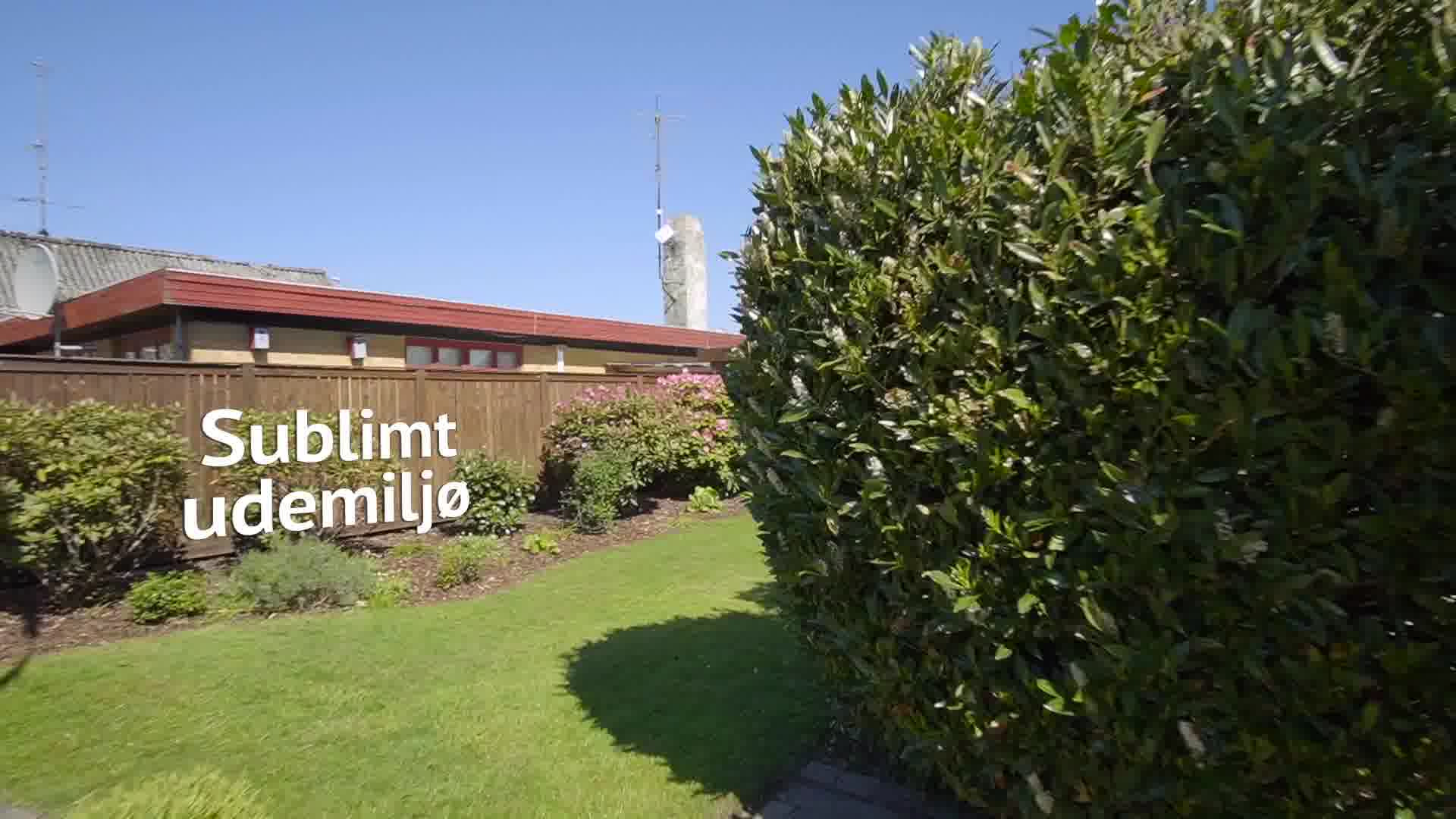 Hold trit med lokalområdet: Nyt fra Herning