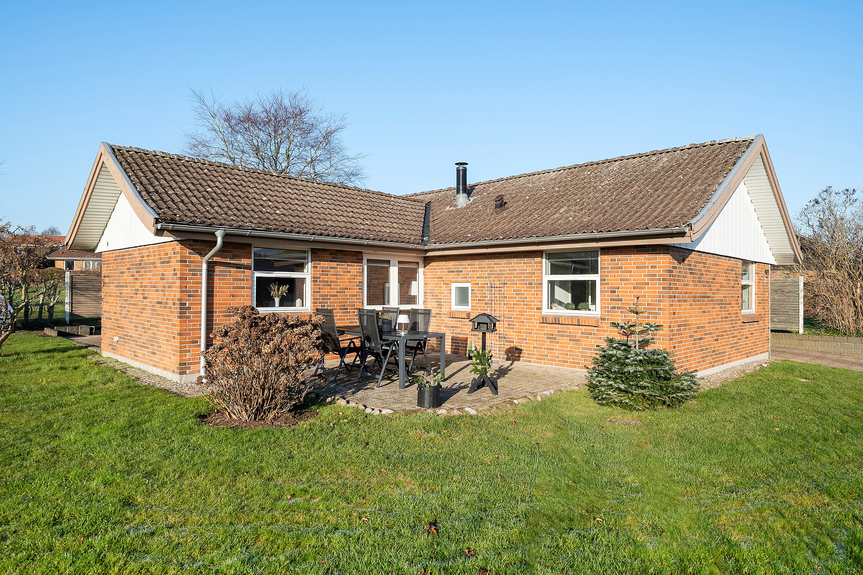 Til salg hos home Kerteminde-Munkebo: Bellisvænget 11, 5330 Munkebo