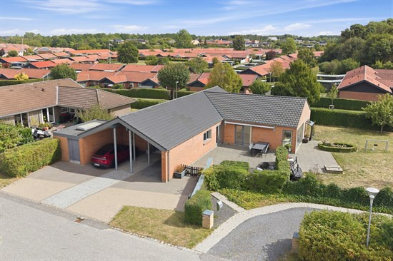 Holme Parkvej 252 og 7 andre boliger er kommet til salg denne uge i Højbjerg - se boligerne her.