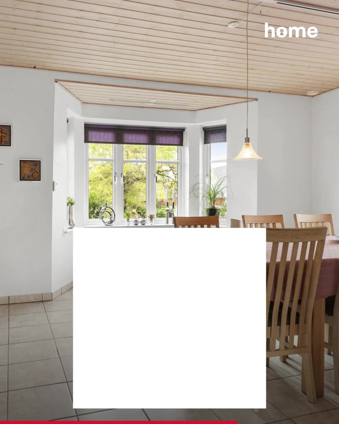 Nyt fra Home Støvring