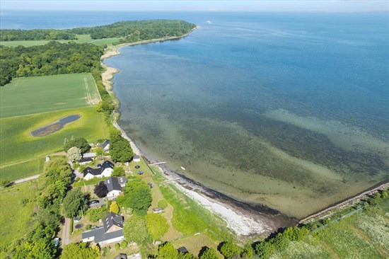 For 1.895.000 kr Ved Stranden 7 - Se priserne på de dyreste boliger til salg i Nørre Alslev