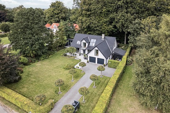 Top 6 over dyreste boliger til salg i Tureby. Priser op til 11.500.000 kr