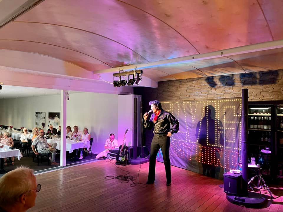 Se dagens updates fra Ikast her