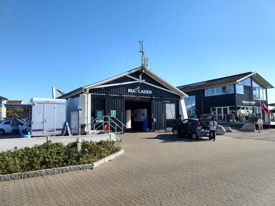 Vandretur ved Løgstør