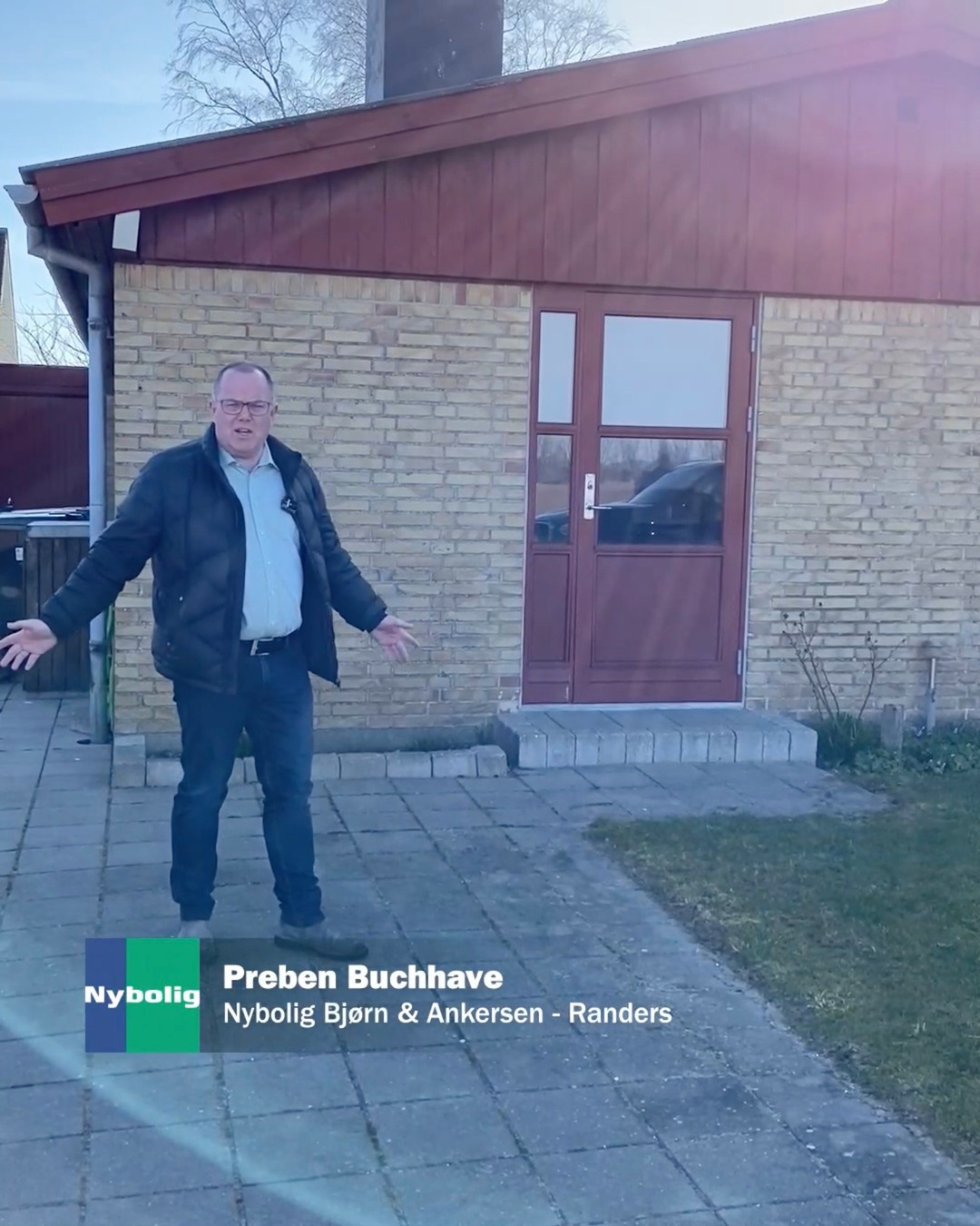 En finger på pulsen i Fårup