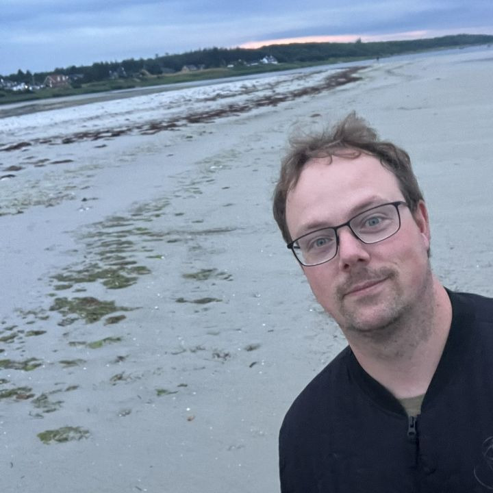 Frændes Madværk er tilbage efter ferien med ny energi