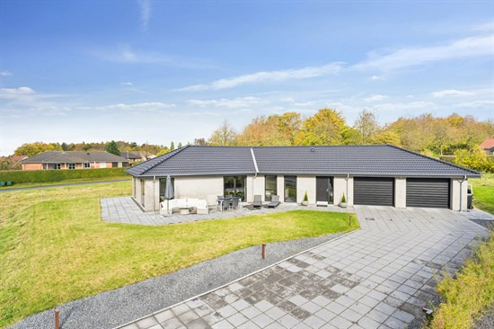 Top 6 over dyreste boliger til salg i Bjerringbro. Priser op til 10.500.000 kr