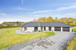 Eksklusiv bolig for 3.495.000 kr er netop kommet til salg i Bjerringbro - Se den og de dyreste boliger her