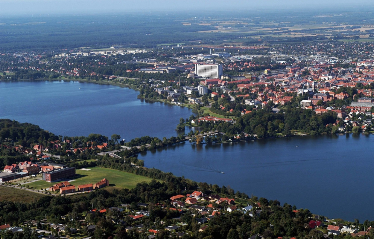 Tilfreds og ærgerlig Ulrik Wilbek