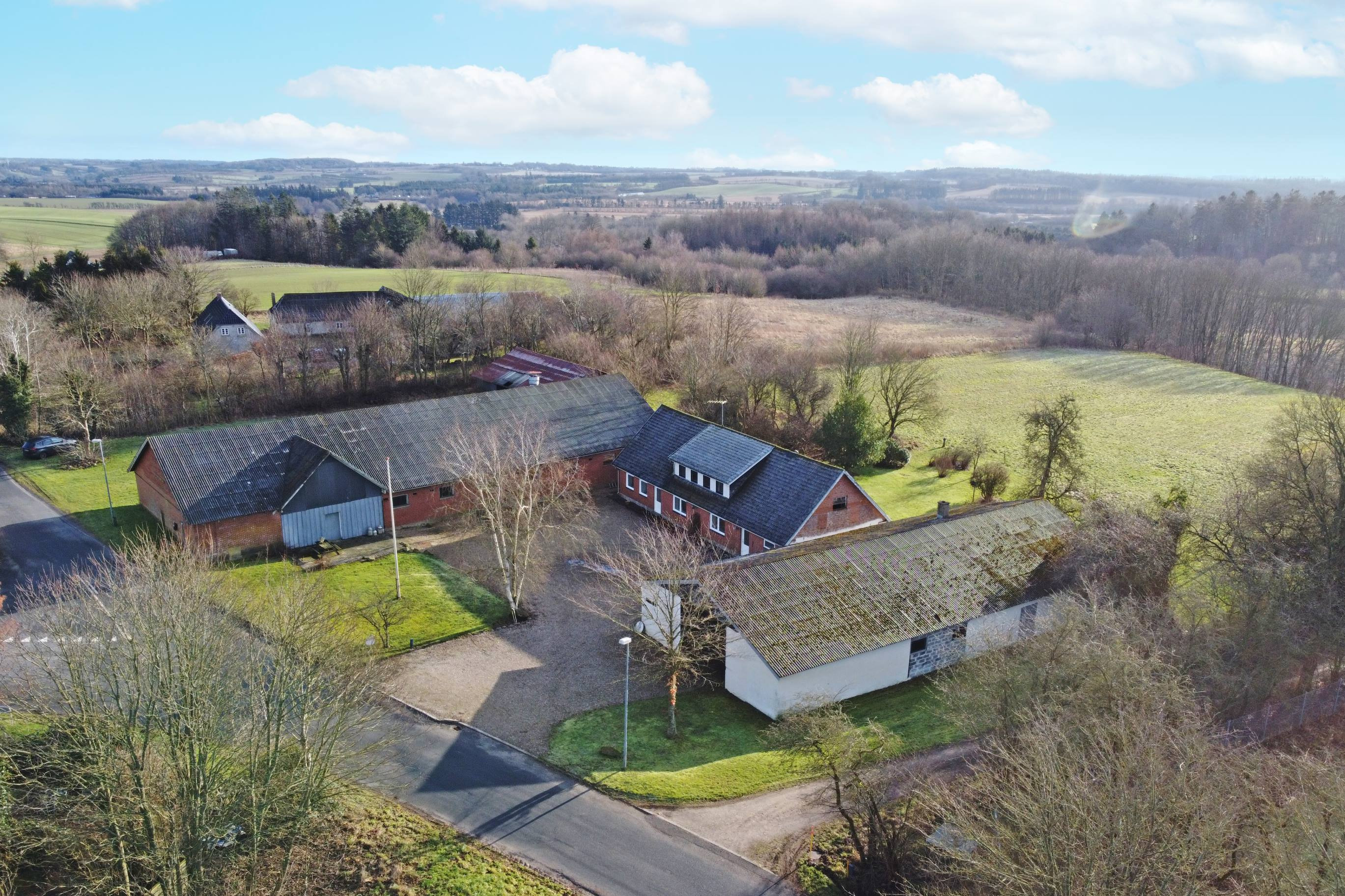 Opslagstavlen: Nyeste opdateringer fra Horsens