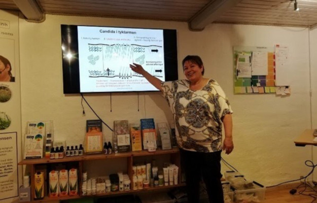 Opslagstavlen: Nyeste opdateringer fra Nordborg