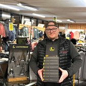 Nyt fra Slagelse Camping og Outdoor Center