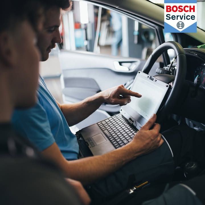 Behold fabriksgarantien hos Auto Teknik A/S med service efter specifikationerne