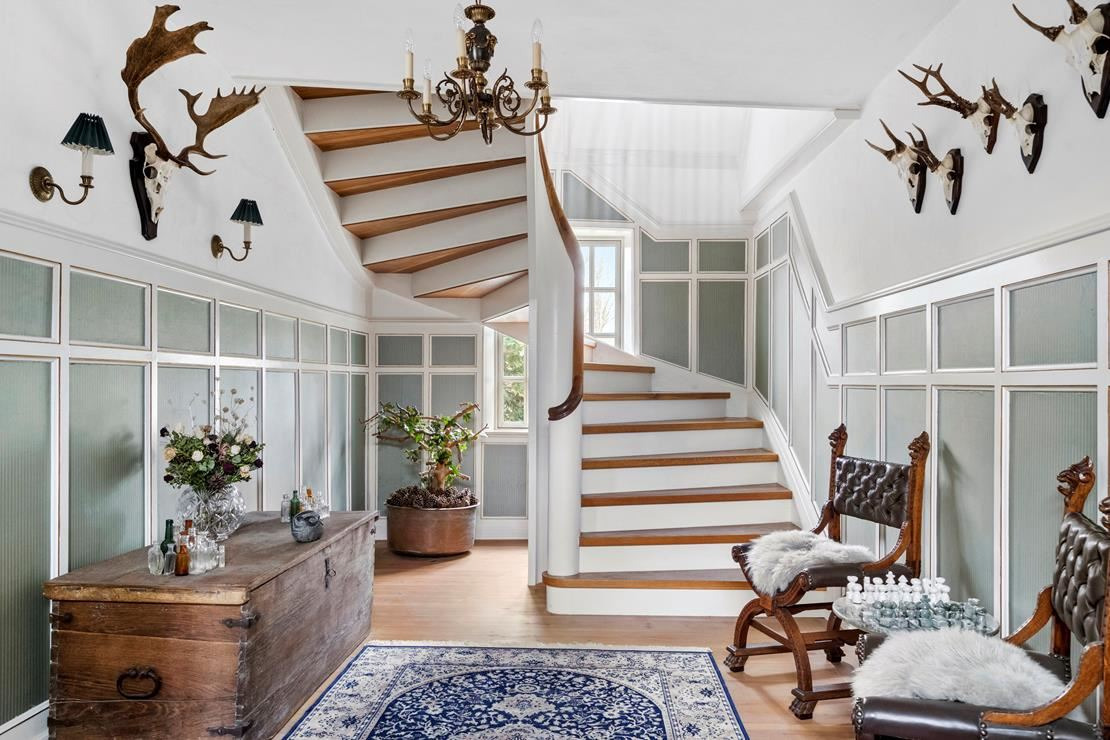 Pris op til 9,895 mio. kroner: Se de dyreste boliger i Brønderslev