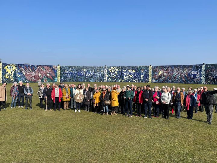 En finger på pulsen i Herning