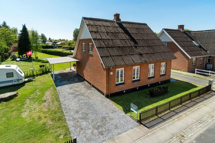 Nyt på opslagstavlen i Hammel