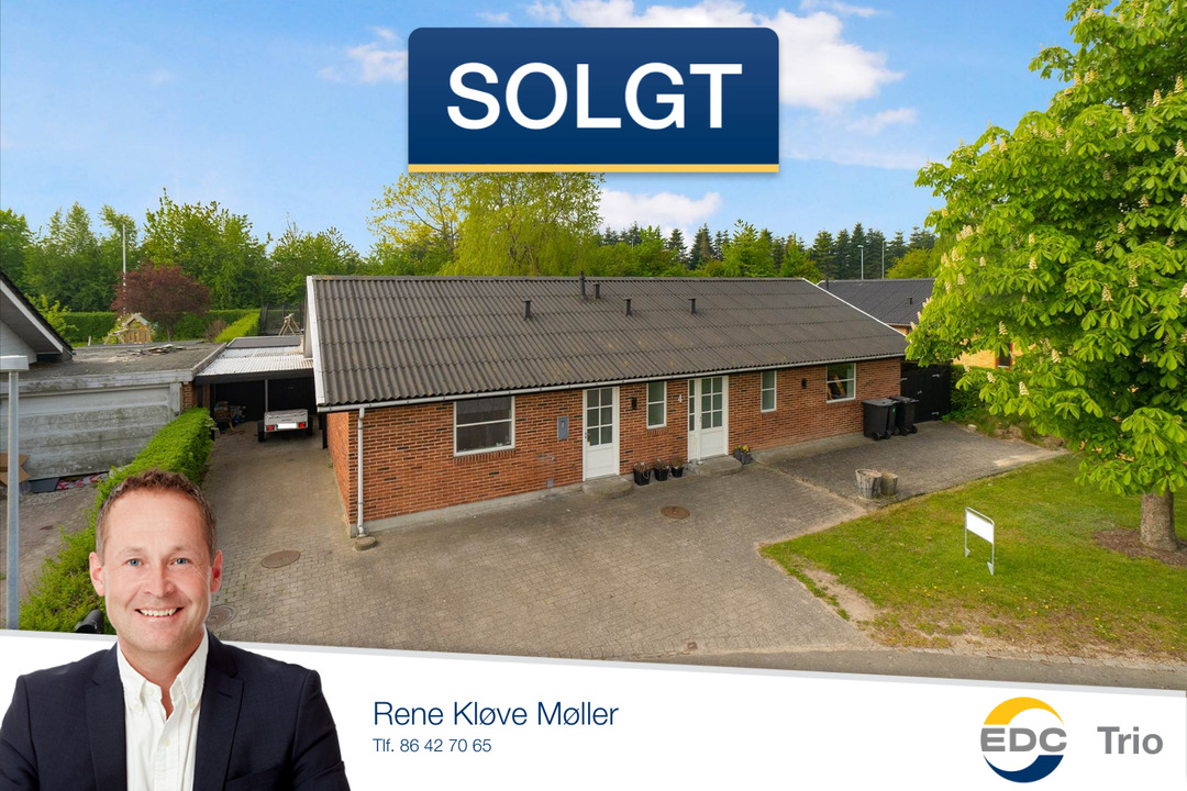 Opslagstavlen: Nyeste opdateringer fra Randers