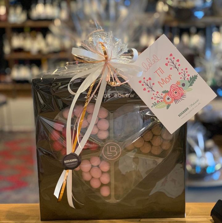 En finger på pulsen i Støvring